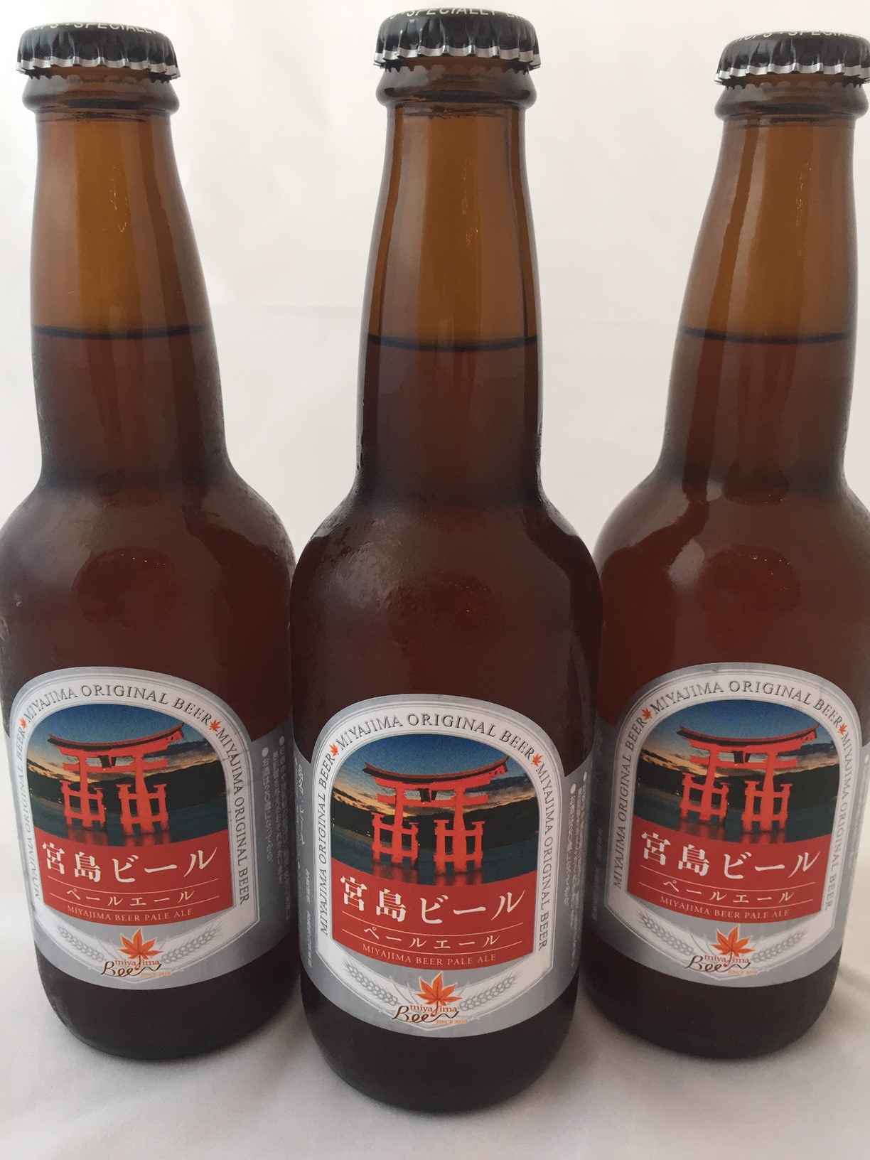 �{���r�[��