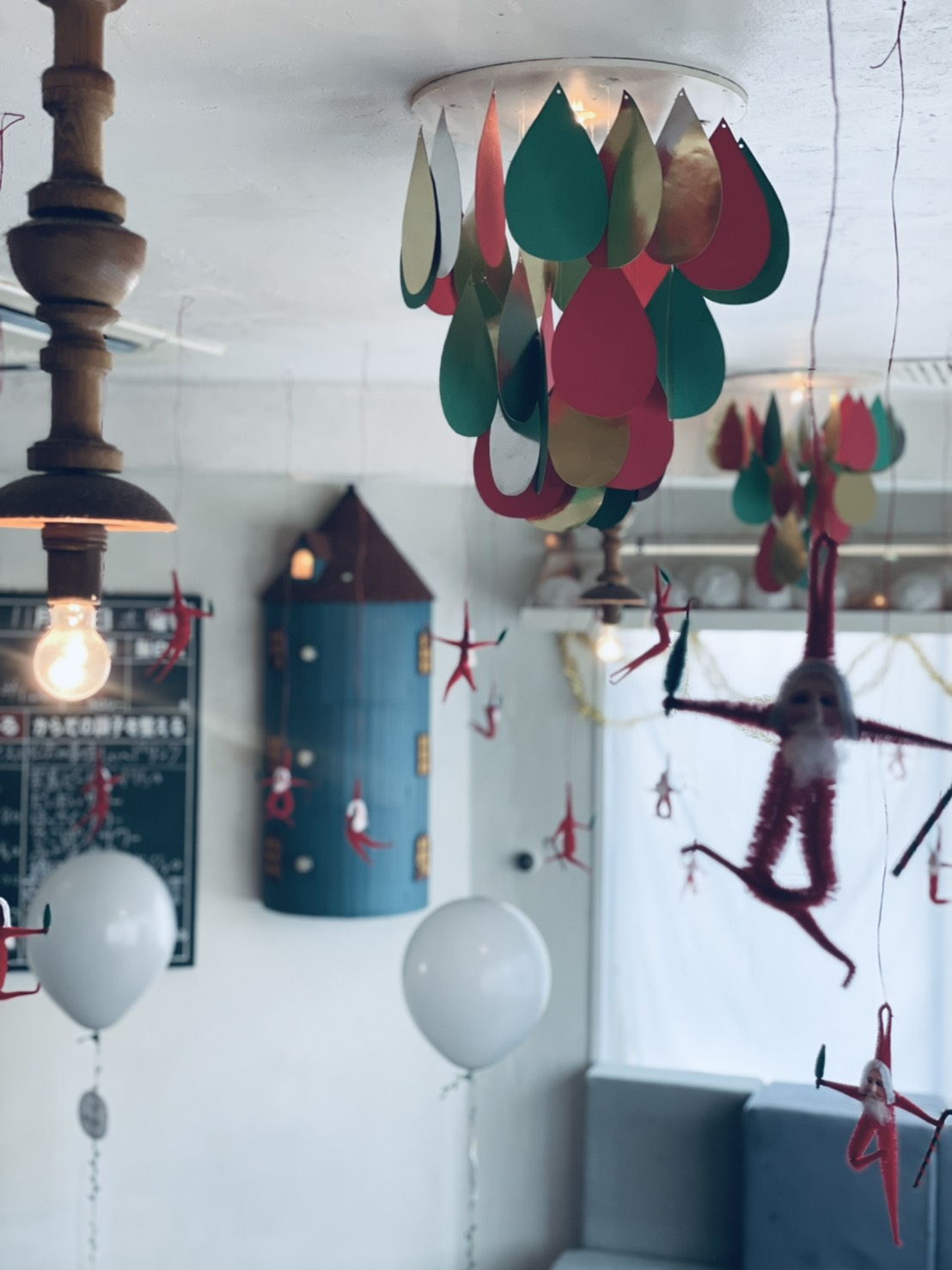 teppan�m�Z  X�fmas�f�B�X�v���[2021