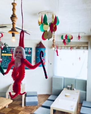 teppan�m�Z 2022 X�fmas �f�B�X�v���C