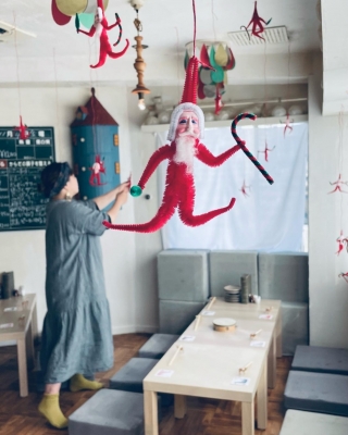 teppan�m�Z 2022 X�fmas �f�B�X�v���C