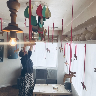 teppan�m�Z 2023 X�fmas �f�B�X�v���C