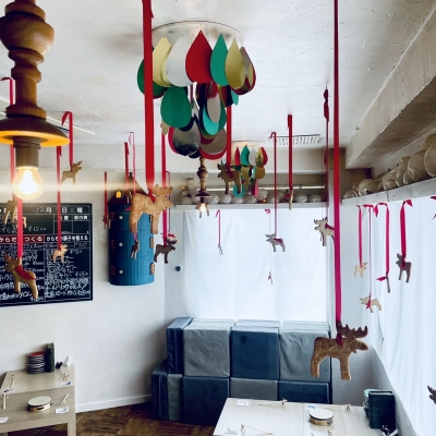 teppan�m�Z 2023 X�fmas �f�B�X�v���C