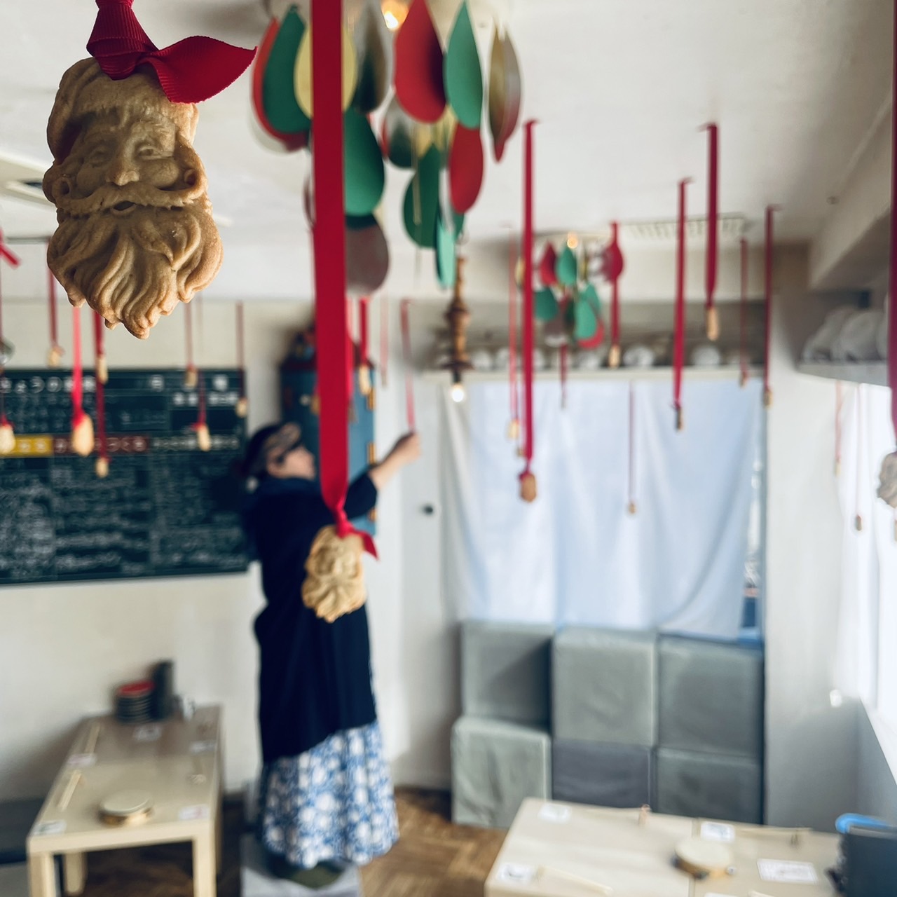 teppan�m�Z 2024 X�fmas �f�B�X�v���C