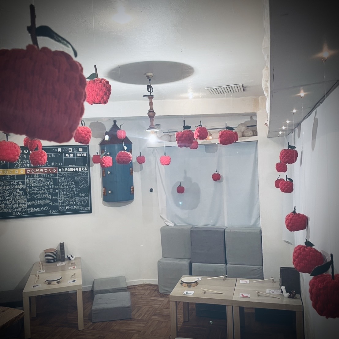 【teppan仁六 2025 冬ディスプレイ】