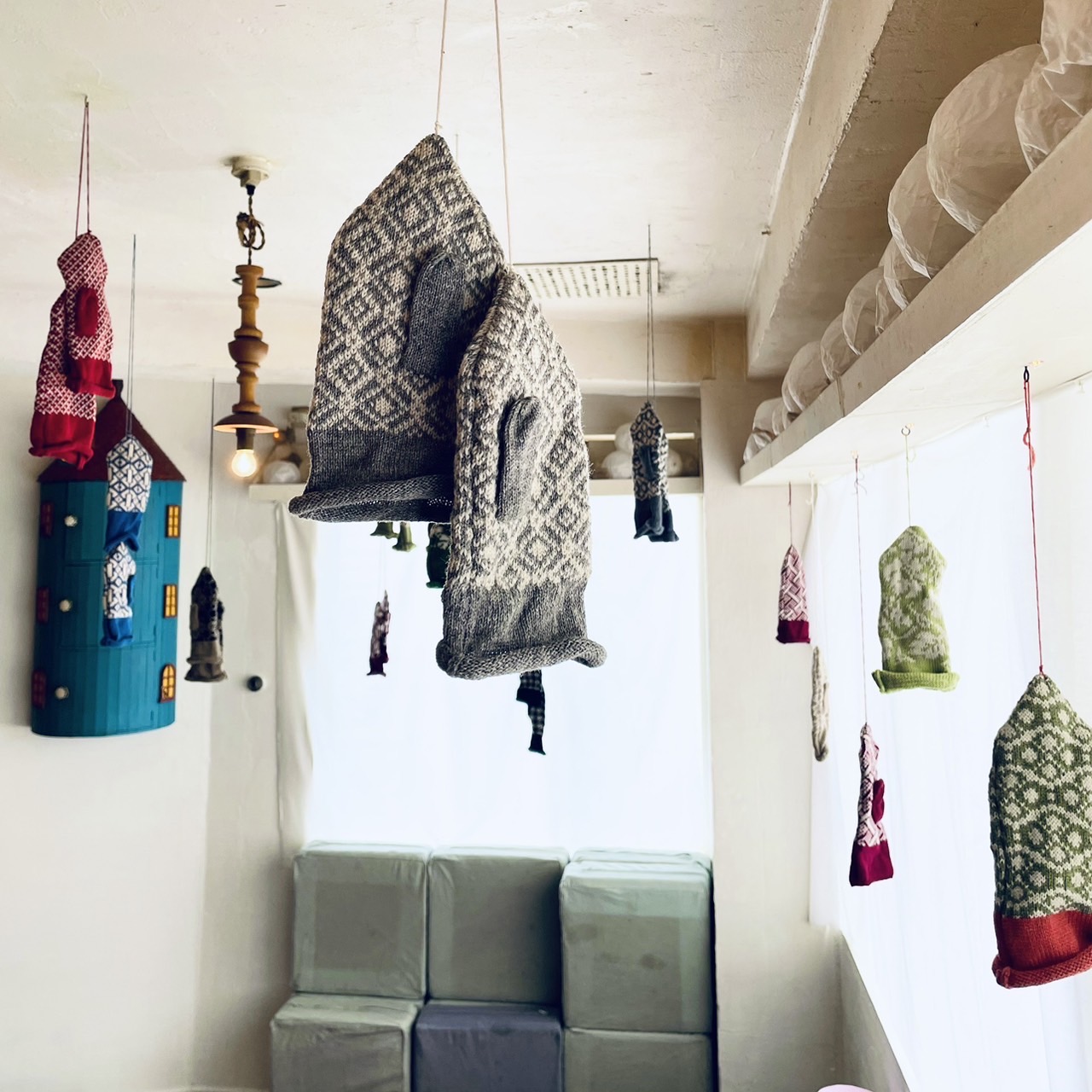 teppan仁六 2024 teppan仁六 2025 新春ディスプレイ