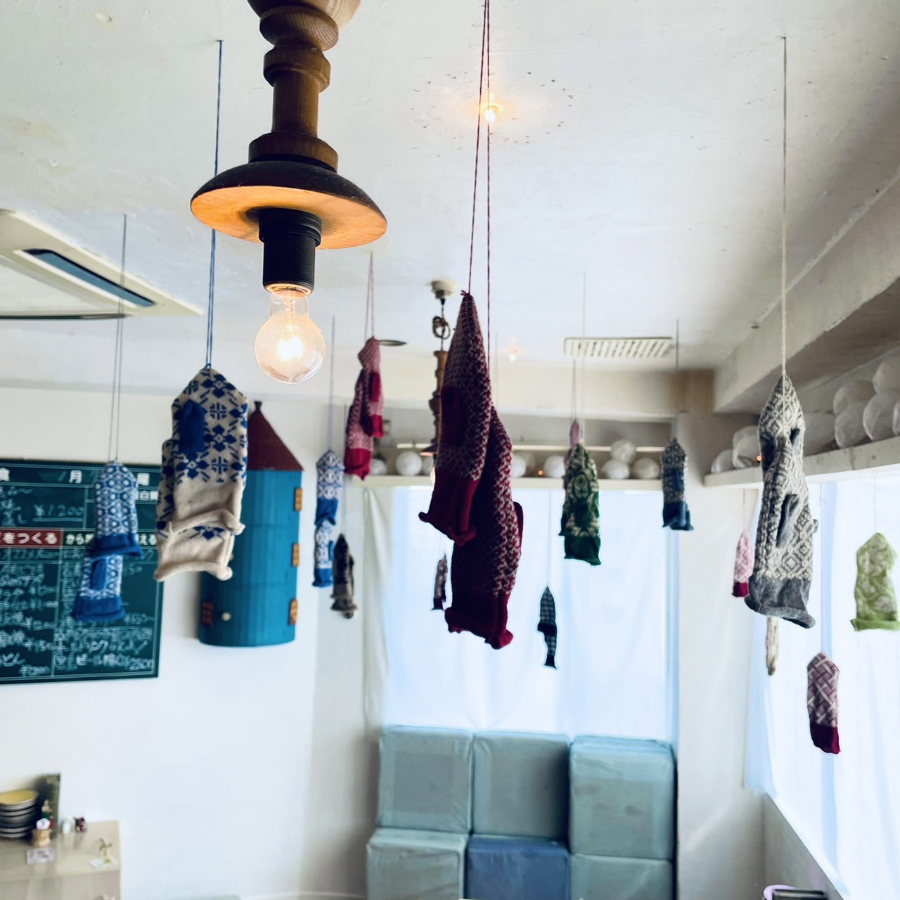 teppan仁六 2025 新春ディスプレイ